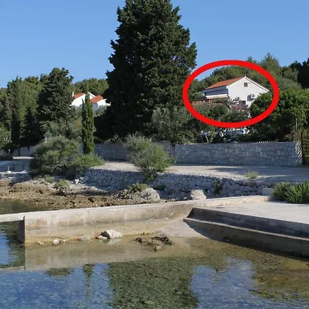 Appartamento By The Sea Mali Losinj *