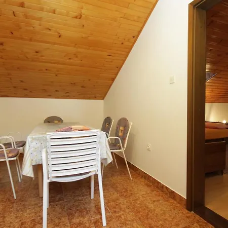 Appartamento By The Sea Mali Losinj Čunski